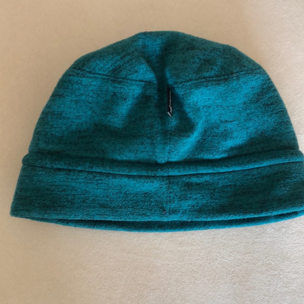 Adorable fleece lined toque